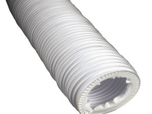 Schlauch Abluft,100er(R) 15,0m PVC von Conny Clever