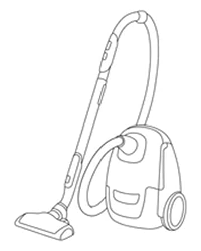 Staubsaugerbeutel passend Kompatibilität: Swirl H41 Passend für: Diverse Hoover-Modelle der Galaxy-, Sensory- und Telios-Serie von Conny Clever