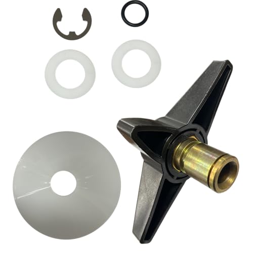 Conoouxl CX900G Poolfilter-Verriegelungsknopf oder CX900DA Pool-Filterknauf-Set, Ersatz für Star Clear Plus Kartuschenfilter und Trennbehälter-Modelle C751 C900 C9002 C1200 C12002 C12002S von Conoouxl