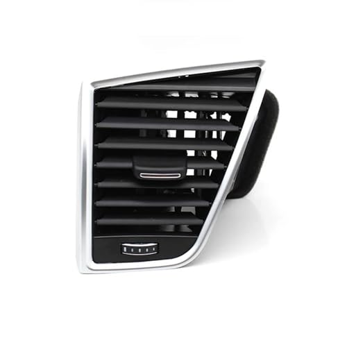 Auto Klimaanlage Lüftungsgitter für Audi Q5 2009-2018, LHD Front Center Console Klimaanlage Belüftung Ac Vent Grille Air Outlet Rahmen Auto Klimaanlage Lüftungsgitter für Audi Q5 2009-2018, LHD Front Center Console Klimaanlage Belüftung Ac Vent Grille Air Outlet Rahmen von Conpert