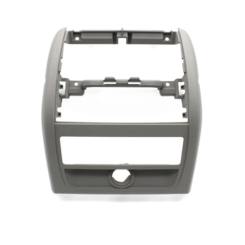 Auto Klimaanlage Lüftungsgitter für BMW 5 Series F10 F11 520i 523i 525i 528i 535i, Austausch des hinteren Lüftungsgitters für die Klimaanlage, äußerer Rahmen von Conpert