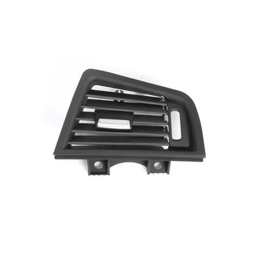 Auto Klimaanlage Lüftungsgitter für BMW F10/F11 5 Series 2010-2017, RHD Center Console Frischluftklimaanlage AC Vent Grille Outlet mit Chrom Auto Klimaanlage Lüftungsgitter für BMW F10/F11 5 Series 2010-2017, RHD Center Console Frischluftklimaanlage AC Vent Grille Outlet mit Chrom von Conpert