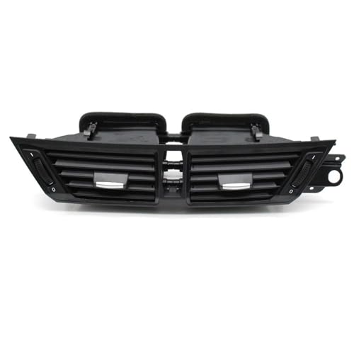 Auto Klimaanlage Lüftungsgitter für BMW X1 E84, LHD Armaturenbrett Zentral Links Rechts Klimaanlage Entlüftungsgitter Auslass Komplette Montage von Conpert