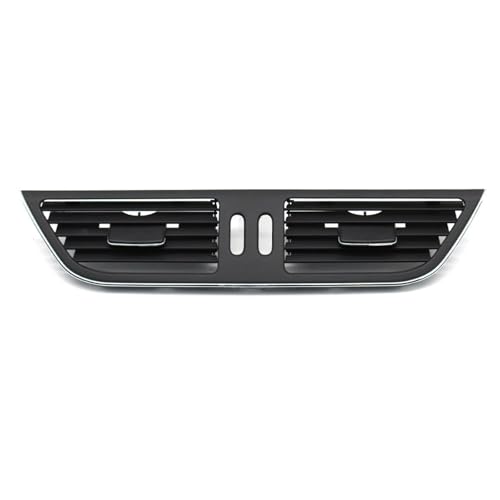 Auto Klimaanlage Lüftungsgitter für Benz CLS W219 CLS55 CLS63 CLS350 CLS500 2007-2009, Auto vorne hinten Mitte Klimaanlage AC Vent Grille Outlet Cover Auto Klimaanlage Lüftungsgitter für Benz CLS W219 CLS55 CLS63 CLS350 CLS500 2007-2009, Auto vorne hinten Mitte Klimaanlage AC Vent Grille Outlet Cover von Conpert