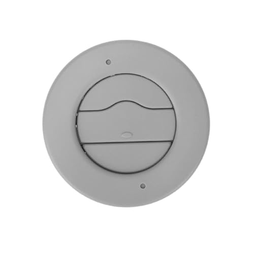 Auto Klimaanlage Lüftungsgitter für GMC Acadia 2017-2022, 1/2/4PCS Dachklimaanlage Vent Outlet A/C Panel Grille Cover Auto Klimaanlage Lüftungsgitter für GMC Acadia 2017-2022, 1/2/4PCS Dachklimaanlage Vent Outlet A/C Panel Grille Cover von Conpert