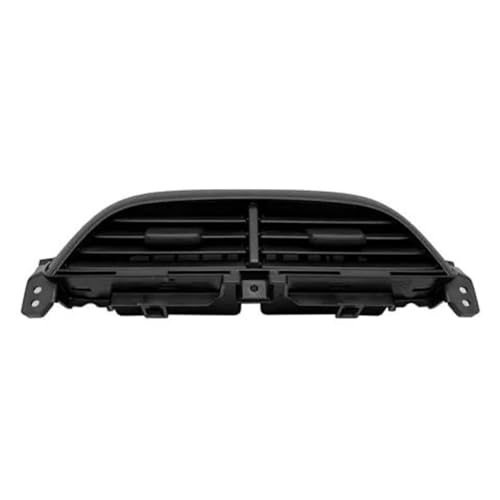 Auto Klimaanlage Lüftungsgitter für Honda 2. Generation Fit Jazz GK4 2008–2013, Klimaanlage, Luftauslass, Instrumententafel, zentrale Entlüftungsblende Auto Klimaanlage Lüftungsgitter für Honda 2. Generation Fit Jazz GK4 2008–2013, Klimaanlage, Luftauslass, Instrumententafel, zentrale Entlüftungsblende von Conpert
