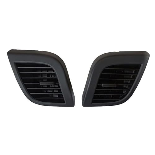 Auto Klimaanlage Lüftungsgitter für Hyundai Solaris Accent 2011-2017, Center Air Duct Vent Assy/974101R200/974101R2004X Auto Klimaanlage Lüftungsgitter für Hyundai Solaris Accent 2011-2017, Center Air Duct Vent Assy/974101R200/974101R2004X von Conpert