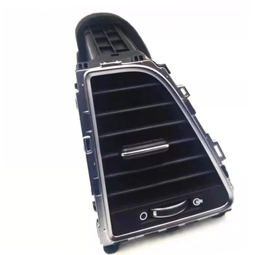 Auto Klimaanlage Lüftungsgitter für Hyundai Sonata 9 2015-2019, Auto-Klimaanlagenauslass Armaturenbrett-Luftauslass Klimaanlagenentlüftung A/C-Entlüftung Auto Klimaanlage Lüftungsgitter für Hyundai Sonata 9 2015-2019, Auto-Klimaanlagenauslass Armaturenbrett-Luftauslass Klimaanlagenentlüftung A/C-Entlüftung von Conpert