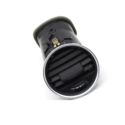 Auto Klimaanlage Lüftungsgitter für Mercedes Benz C-Klasse W204 LCI C180 C200 C260 C300 2011–2014, vordere Armaturenbrett-Luft-Links-Rechts-AC-Entlüftungsgitter-Baugruppe Auto Klimaanlage Lüftungsgitter für Mercedes Benz C-Klasse W204 LCI C180 C200 C260 C300 2011–2014, vordere Armaturenbrett-Luft-Links-Rechts-AC-Entlüftungsgitter-Baugruppe von Conpert
