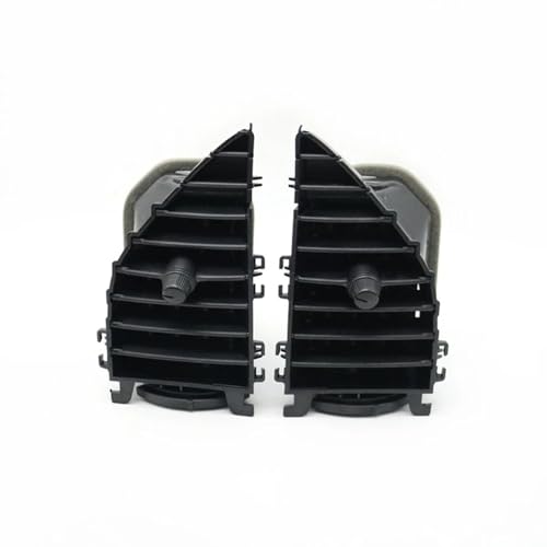 Auto Klimaanlage Lüftungsgitter für Mercedes-Benz Vito V260 W447 W448 2017-2023, Auto-Vorderseite Armaturenbrett Center A/C Kühlergrill Vent Klimaanlage Outlet Auto Klimaanlage Lüftungsgitter für Mercedes-Benz Vito V260 W447 W448 2017-2023, Auto-Vorderseite Armaturenbrett Center A/C Kühlergrill Vent Klimaanlage Outlet von Conpert