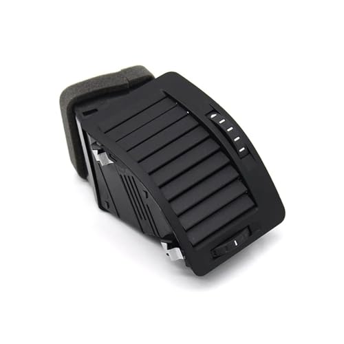 Auto Klimaanlage Lüftungsgitter für Skoda Octavia Laura 2004-2014, Vorne Zentral Links Rechts Hinten Klimaanlage AC Vent Grille Outlet Montage Auto Klimaanlage Lüftungsgitter für Skoda Octavia Laura 2004-2014, Vorne Zentral Links Rechts Hinten Klimaanlage AC Vent Grille Outlet Montage von Conpert