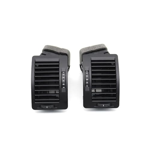 Auto Klimaanlage Lüftungsgitter für Skoda Octavia Laura 2004-2014, Vorne Zentral Links Rechts Hinten Klimaanlage AC Vent Grille Outlet Montage Auto Klimaanlage Lüftungsgitter für Skoda Octavia Laura 2004-2014, Vorne Zentral Links Rechts Hinten Klimaanlage AC Vent Grille Outlet Montage von Conpert