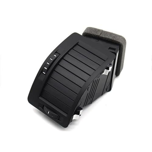 Auto Klimaanlage Lüftungsgitter für Skoda Octavia Laura 2004-2014, Vorne Zentral Links Rechts Hinten Klimaanlage AC Vent Grille Outlet Montage Auto Klimaanlage Lüftungsgitter für Skoda Octavia Laura 2004-2014, Vorne Zentral Links Rechts Hinten Klimaanlage AC Vent Grille Outlet Montage von Conpert
