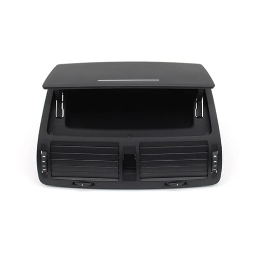 Auto Klimaanlage Lüftungsgitter für Skoda Octavia Laura 2004-2014, Vorne Zentral Links Rechts Hinten Klimaanlage AC Vent Grille Outlet Montage Auto Klimaanlage Lüftungsgitter für Skoda Octavia Laura 2004-2014, Vorne Zentral Links Rechts Hinten Klimaanlage AC Vent Grille Outlet Montage von Conpert