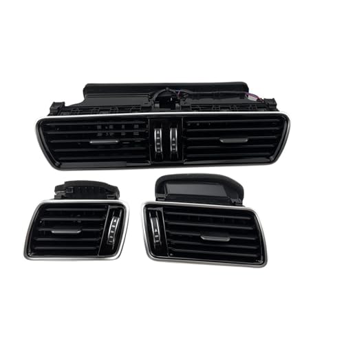 Auto Klimaanlage Lüftungsgitter für VW CC Passat B6 B7, Klimaanlage Outlet Montage Auto Air Vents A/C Auto Klimaanlage Lüftungsgitter für VW CC Passat B6 B7, Klimaanlage Outlet Montage Auto Air Vents A/C von Conpert