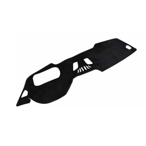 Conpert Armaturenbrett Abdeckung für BMW 5er G30 G31, Armaturenbrett-Abdeckmatte von Conpert