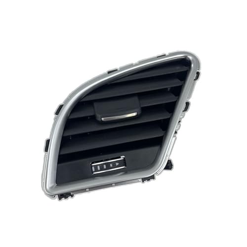 Conpert Auto Klimaanlage Lüftungsgitter für Audi A4 B8 2009-2016, Armaturenbrett-Klimaanlage, Auslass-Entlüftungsgitter, Klimaanlage von Conpert