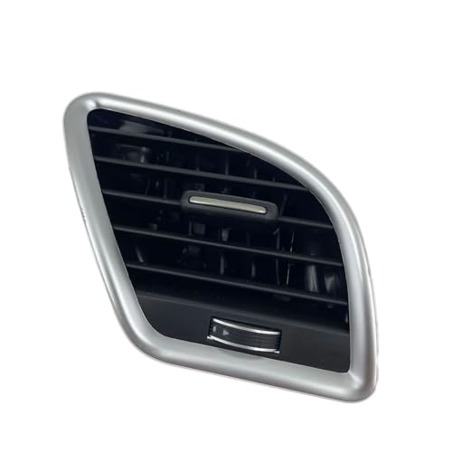 Conpert Auto Klimaanlage Lüftungsgitter für Audi A4 B8 2009-2016, Armaturenbrett-Klimaanlage, Auslass-Entlüftungsgitter, Klimaanlage Conpert Auto Klimaanlage Lüftungsgitter für Audi A4 B8 2009-2016, Armaturenbrett-Klimaanlage, Auslass-Entlüftungsgitter, Klimaanlage von Conpert