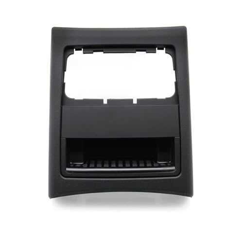 Conpert Auto Klimaanlage Lüftungsgitter für BMW 3er E90 E91 2005-2012, Austausch des äußeren Rahmens des Lüftungsgitters der Heckkonsole für Klimaanlage Conpert Auto Klimaanlage Lüftungsgitter für BMW 3er E90 E91 2005-2012, Austausch des äußeren Rahmens des Lüftungsgitters der Heckkonsole für Klimaanlage von Conpert