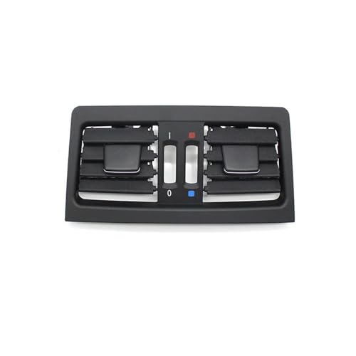 Conpert Auto Klimaanlage Lüftungsgitter für BMW 3er E90 E91 2005-2012, Heckklimaanlage AC-Entlüftungsgitter Auslassabdeckung Verkleidung Conpert Auto Klimaanlage Lüftungsgitter für BMW 3er E90 E91 2005-2012, Heckklimaanlage AC-Entlüftungsgitter Auslassabdeckung Verkleidung von Conpert