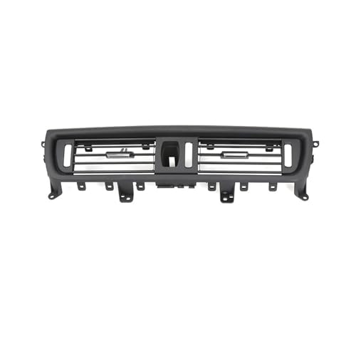 Conpert Auto Klimaanlage Lüftungsgitter für BMW 5 Series F10 F11 520i 523i 525i 528i 530i 535i 2010-2017, Auto-Frontkonsole Zentralklimaanlagen-Auslassgitter Conpert Auto Klimaanlage Lüftungsgitter für BMW 5 Series F10 F11 520i 523i 525i 528i 530i 535i 2010-2017, Auto-Frontkonsole Zentralklimaanlagen-Auslassgitter von Conpert
