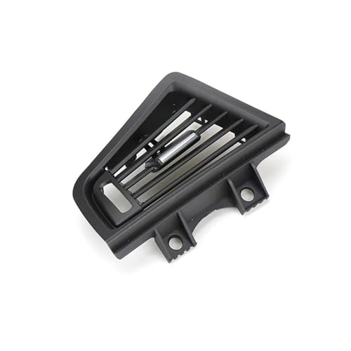 Conpert Auto Klimaanlage Lüftungsgitter für BMW F10 F11 5er 2010-2017, Auto-Vorderkonsole Links, zentrale Klimaanlage, LHD-AC-Entlüftungsgitter von Conpert