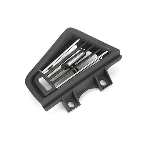 Conpert Auto Klimaanlage Lüftungsgitter für BMW F10 F11 5er 2010-2017, Auto-Vorderkonsole Links, zentrale Klimaanlage, LHD-AC-Entlüftungsgitter von Conpert