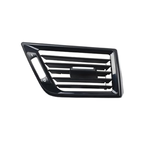 Conpert Auto Klimaanlage Lüftungsgitter für BMW X1 E84 2010-2015, LHD RHD Auto vorne Links rechts Zentrale Klimaanlage AC Vent Grille Outlet Panel Ersatz Conpert Auto Klimaanlage Lüftungsgitter für BMW X1 E84 2010-2015, LHD RHD Auto vorne Links rechts Zentrale Klimaanlage AC Vent Grille Outlet Panel Ersatz von Conpert