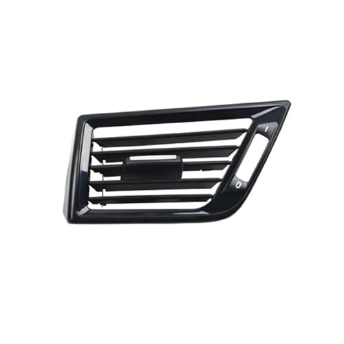 Conpert Auto Klimaanlage Lüftungsgitter für BMW X1 E84 2010-2015, LHD RHD Auto vorne Links rechts Zentrale Klimaanlage AC Vent Grille Outlet Panel Ersatz von Conpert