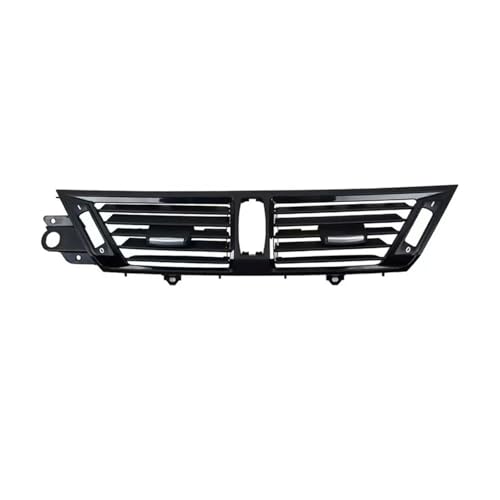 Conpert Auto Klimaanlage Lüftungsgitter für BMW X1 E84 2010-2015, LHD RHD Auto vorne Links rechts Zentrale Klimaanlage AC Vent Grille Outlet Panel Ersatz von Conpert