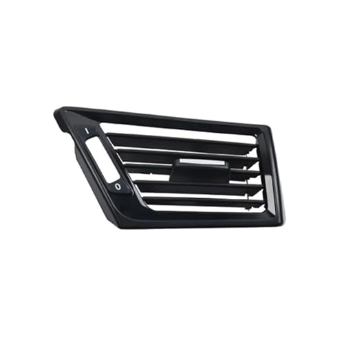 Conpert Auto Klimaanlage Lüftungsgitter für BMW X1 E84 2010-2015, LHD RHD Auto vorne Links rechts Zentrale Klimaanlage AC Vent Grille Outlet Panel Ersatz Conpert Auto Klimaanlage Lüftungsgitter für BMW X1 E84 2010-2015, LHD RHD Auto vorne Links rechts Zentrale Klimaanlage AC Vent Grille Outlet Panel Ersatz von Conpert