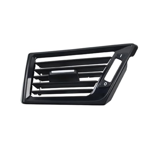 Conpert Auto Klimaanlage Lüftungsgitter für BMW X1 E84 2010-2015, LHD RHD Auto vorne Links rechts Zentrale Klimaanlage AC Vent Grille Outlet Panel Ersatz Conpert Auto Klimaanlage Lüftungsgitter für BMW X1 E84 2010-2015, LHD RHD Auto vorne Links rechts Zentrale Klimaanlage AC Vent Grille Outlet Panel Ersatz von Conpert