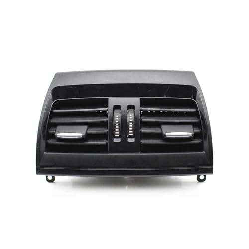 Conpert Auto Klimaanlage Lüftungsgitter für BMW X5 F15 X6 F16, Hinten Klimaanlage Ac Vent Outlet Grill Montage/64229252012 Conpert Auto Klimaanlage Lüftungsgitter für BMW X5 F15 X6 F16, Hinten Klimaanlage Ac Vent Outlet Grill Montage/64229252012 von Conpert