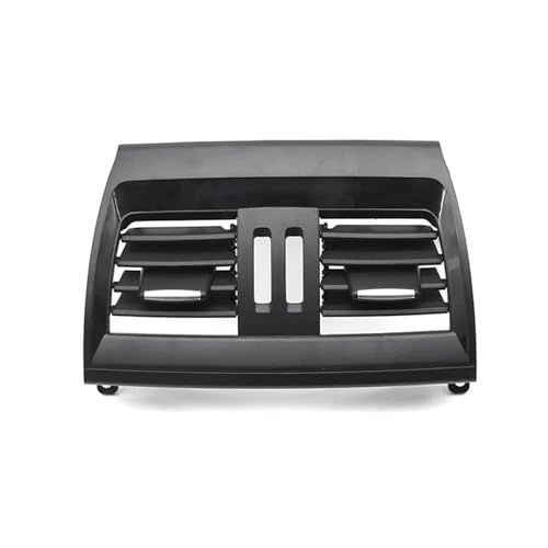 Conpert Auto Klimaanlage Lüftungsgitter für BMW X5 F15 X6 F16 F85 F86, Heckklimaanlage Ac Vent Outlet Grille Cover Panel/64229252012/64229252013 Conpert Auto Klimaanlage Lüftungsgitter für BMW X5 F15 X6 F16 F85 F86, Heckklimaanlage Ac Vent Outlet Grille Cover Panel/64229252012/64229252013 von Conpert