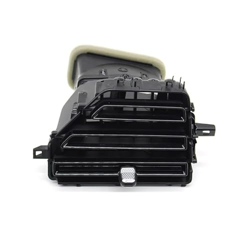 Conpert Auto Klimaanlage Lüftungsgitter für BMW X5 G18 2023-2024, Armaturenbrett vorne Links rechts Klimaanlage AC Vent Grille Outlet Assembly Conpert Auto Klimaanlage Lüftungsgitter für BMW X5 G18 2023-2024, Armaturenbrett vorne Links rechts Klimaanlage AC Vent Grille Outlet Assembly von Conpert