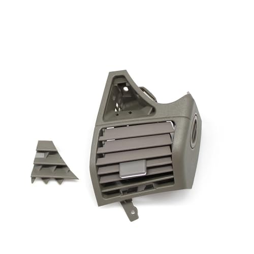 Conpert Auto Klimaanlage Lüftungsgitter für Benz S-Klasse W220 S300 S350 1998-2005, Auto vorne Links rechts Mitte AC-Entlüftungsgitter Auslassblende Abdeckung ersetzen Conpert Auto Klimaanlage Lüftungsgitter für Benz S-Klasse W220 S300 S350 1998-2005, Auto vorne Links rechts Mitte AC-Entlüftungsgitter Auslassblende Abdeckung ersetzen von Conpert