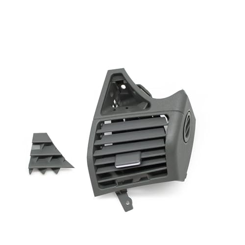 Conpert Auto Klimaanlage Lüftungsgitter für Benz S-Klasse W220 S300 S350 1998-2005, Auto vorne Links rechts Mitte AC-Entlüftungsgitter Auslassblende Abdeckung ersetzen Conpert Auto Klimaanlage Lüftungsgitter für Benz S-Klasse W220 S300 S350 1998-2005, Auto vorne Links rechts Mitte AC-Entlüftungsgitter Auslassblende Abdeckung ersetzen von Conpert