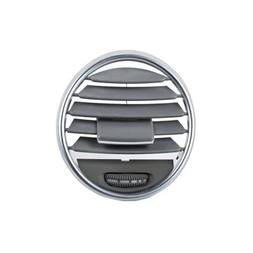 Conpert Auto Klimaanlage Lüftungsgitter für Benz W164 M164 ML/GL-Klasse 300/350/400/450 2005-2012, Armaturenbrett Zentral Links Rechts AC Air Vent Grille Outlet Panel von Conpert