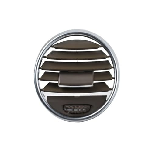 Conpert Auto Klimaanlage Lüftungsgitter für Benz W164 M164 ML/GL-Klasse 300/350/400/450 2005-2012, Armaturenbrett Zentral Links Rechts AC Air Vent Grille Outlet Panel von Conpert