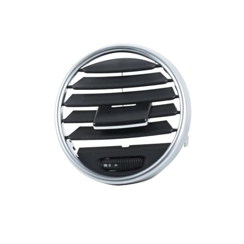 Conpert Auto Klimaanlage Lüftungsgitter für Benz W164 M164 ML/GL-Klasse 300/350/400/450 2005-2012, Armaturenbrett Zentral Links Rechts AC Air Vent Grille Outlet Panel Conpert Auto Klimaanlage Lüftungsgitter für Benz W164 M164 ML/GL-Klasse 300/350/400/450 2005-2012, Armaturenbrett Zentral Links Rechts AC Air Vent Grille Outlet Panel von Conpert