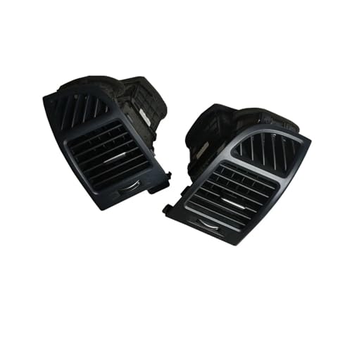 Conpert Auto Klimaanlage Lüftungsgitter für Hyundai Santafe 2006-2012, AC Air Vent Outlet Dashboard Klimaanlage Vent Ac Panel Klimaanlage Grille Conpert Auto Klimaanlage Lüftungsgitter für Hyundai Santafe 2006-2012, AC Air Vent Outlet Dashboard Klimaanlage Vent Ac Panel Klimaanlage Grille von Conpert
