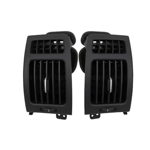 Conpert Auto Klimaanlage Lüftungsgitter für Hyundai Veracruz 2007-2012, Instrumententafel-Luftauslasskühlung Heizung Klimaanlage Vent Conpert Auto Klimaanlage Lüftungsgitter für Hyundai Veracruz 2007-2012, Instrumententafel-Luftauslasskühlung Heizung Klimaanlage Vent von Conpert