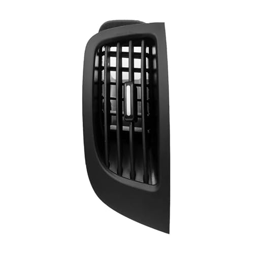 Conpert Auto Klimaanlage Lüftungsgitter für Kia Forte Cerato Koup 2008-2013, Auto LHD Front Armaturenbrett Klimaanlage Outlet A/C Lüftungsschlitze von Conpert
