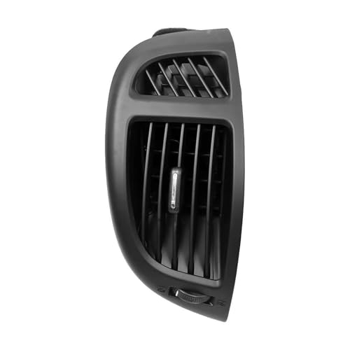 Conpert Auto Klimaanlage Lüftungsgitter für Kia Forte Cerato Koup 2008-2013, Auto LHD Front Armaturenbrett Klimaanlage Outlet A/C Lüftungsschlitze Conpert Auto Klimaanlage Lüftungsgitter für Kia Forte Cerato Koup 2008-2013, Auto LHD Front Armaturenbrett Klimaanlage Outlet A/C Lüftungsschlitze von Conpert
