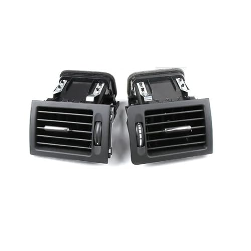 Conpert Auto Klimaanlage Lüftungsgitter für Mercedes Benz C-Klasse W204 2008–2010, Kühlergrillabdeckung vorne Links rechts Conpert Auto Klimaanlage Lüftungsgitter für Mercedes Benz C-Klasse W204 2008–2010, Kühlergrillabdeckung vorne Links rechts von Conpert