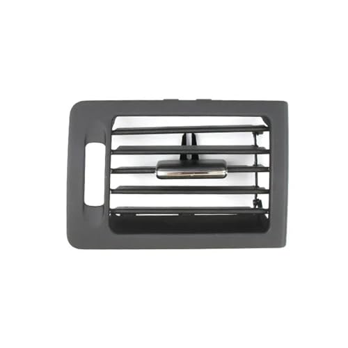 Conpert Auto Klimaanlage Lüftungsgitter für Mercedes Benz C-Klasse W204 2008–2010, Kühlergrillabdeckung vorne Links rechts von Conpert