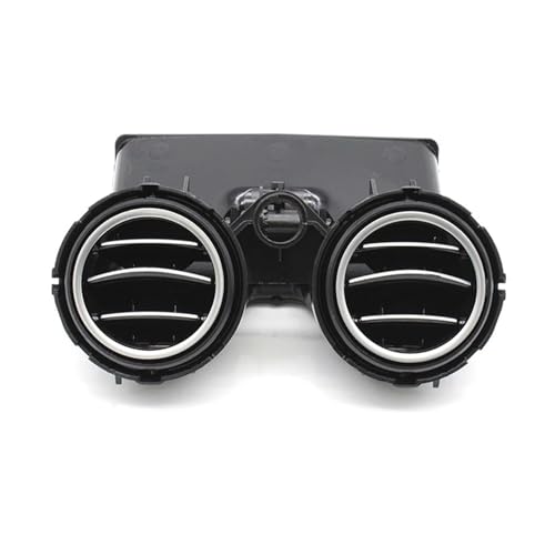 Conpert Auto Klimaanlage Lüftungsgitter für Mercedes Benz C-Klasse W205 GLC W253, vorne zentral Links rechts hinten Klimaanlage AC Vent Outlet Assembly Conpert Auto Klimaanlage Lüftungsgitter für Mercedes Benz C-Klasse W205 GLC W253, vorne zentral Links rechts hinten Klimaanlage AC Vent Outlet Assembly von Conpert