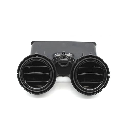 Conpert Auto Klimaanlage Lüftungsgitter für Mercedes Benz C-Klasse W205 GLC W253, vorne zentral Links rechts hinten Klimaanlage AC Vent Outlet Assembly von Conpert