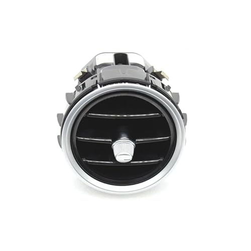 Conpert Auto Klimaanlage Lüftungsgitter für Mercedes Benz C-Klasse W205 GLC W253, vorne zentral Links rechts hinten Klimaanlage AC Vent Outlet Assembly Conpert Auto Klimaanlage Lüftungsgitter für Mercedes Benz C-Klasse W205 GLC W253, vorne zentral Links rechts hinten Klimaanlage AC Vent Outlet Assembly von Conpert