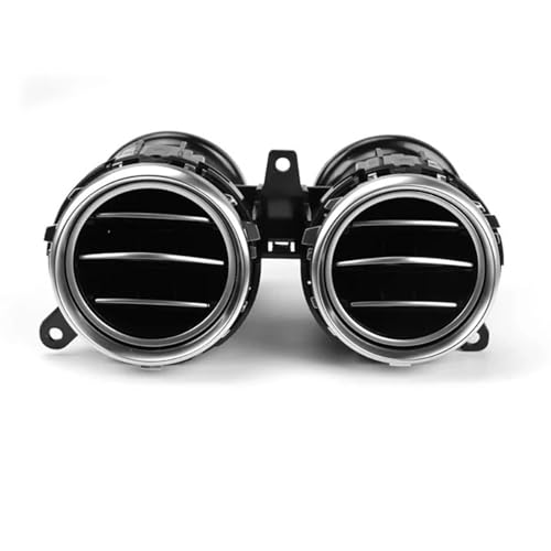 Conpert Auto Klimaanlage Lüftungsgitter für Mercedes Benz E-Klasse W213 E200 E260 E300 2015-2023, Auto-Klimaanlage-Entlüftungsgitter von Conpert